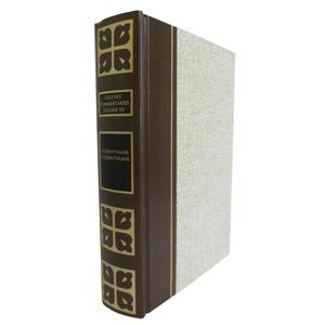 Calvins Commentaries Volume XX 1 Corinthians 2 Corinthians Hardcover Book